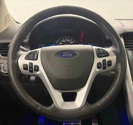 2014 Ford Edge Sport