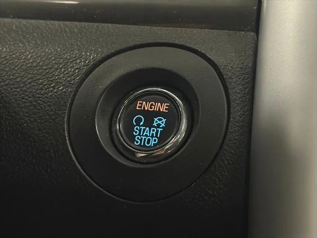 2014 Ford Edge Sport