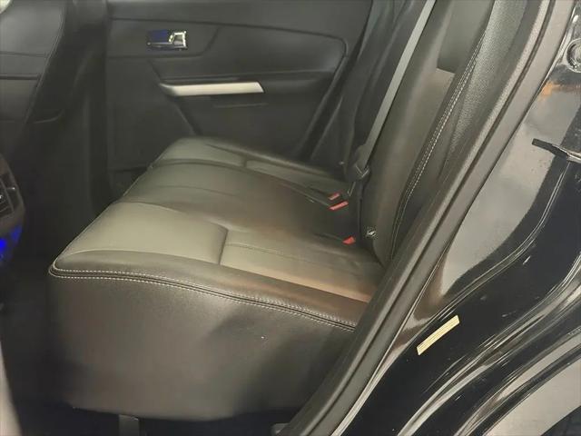 2014 Ford Edge Sport