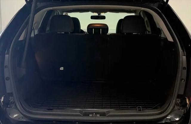 2014 Ford Edge Sport