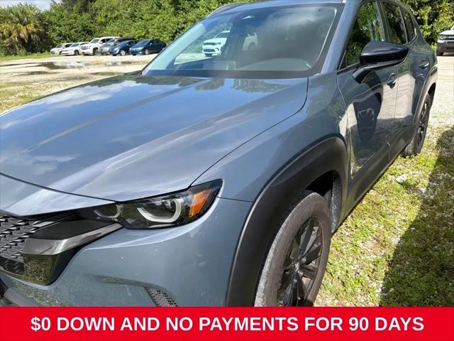 2025 Mazda CX-50 Hybrid Preferred Package for sale in Orlando, FL