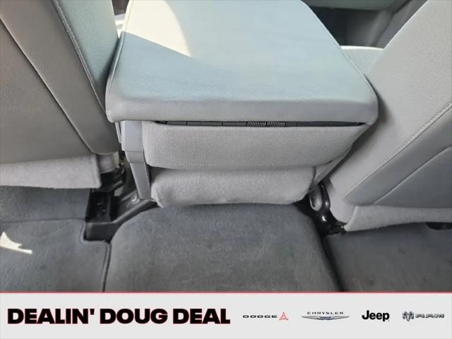 2008 Dodge Ram 2500 SLT/Power Wagon