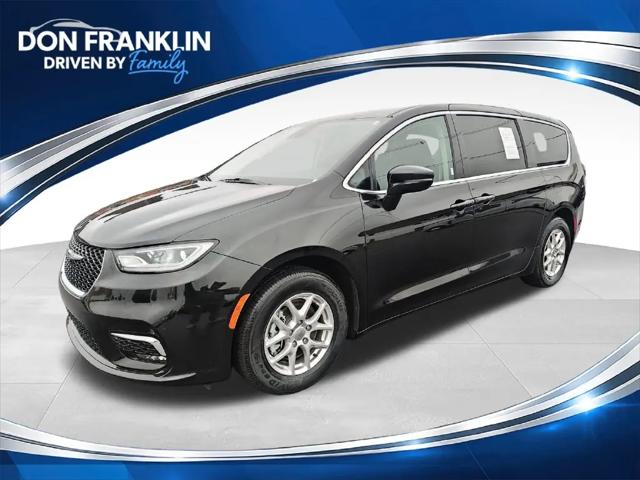 2024 Chrysler Pacifica Touring L for sale in Columbia, KY