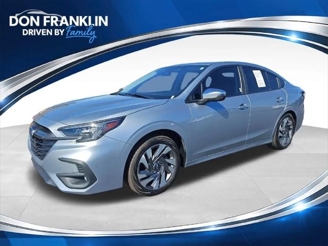 2024 Subaru Legacy Touring XT for sale in Columbia, KY