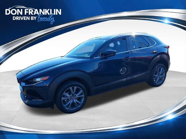 2025 Mazda CX-30 2.5 S Preferred Package for sale in Columbia, KY