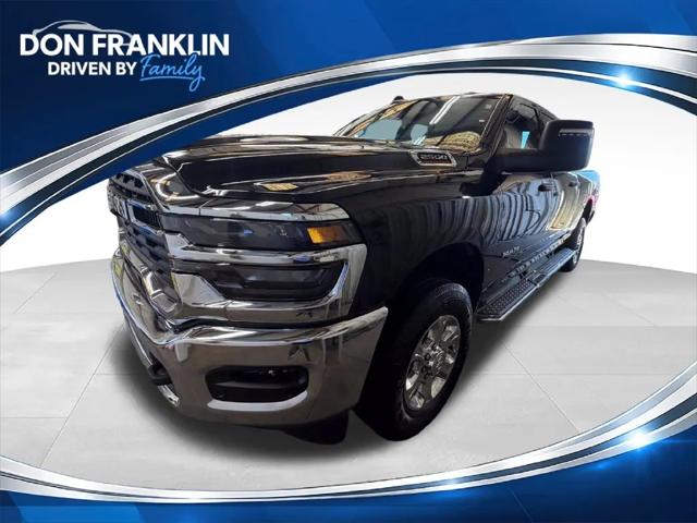 2026 Ram 2500 Big Horn Crew Cab 4x4 64 Box for sale in Columbia, KY
