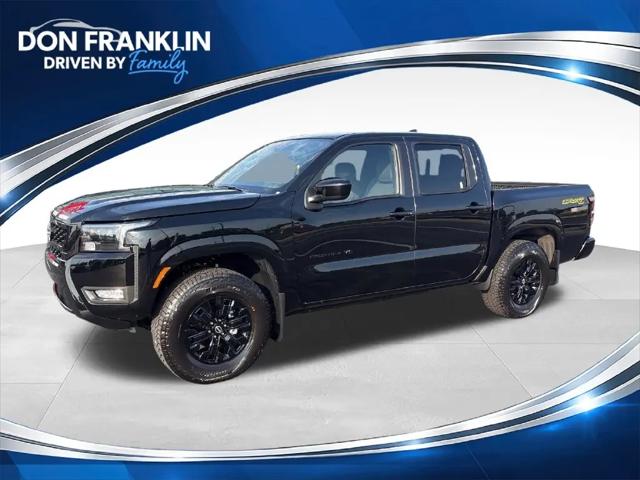 2027 Nissan Frontier SV for sale in Columbia, KY