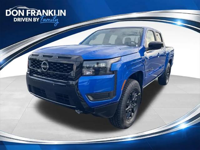 2027 Nissan Frontier SV for sale in Columbia, KY
