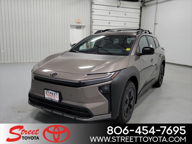 2027 Toyota bZ Woodland Unknown for sale in Amarillo, TX