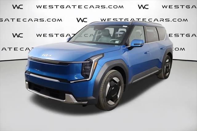 2024 Kia EV9 Wind for sale in Raleigh, NC
