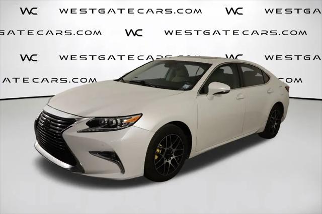 2018 Lexus ES 350 ES 350 for sale in Raleigh, NC