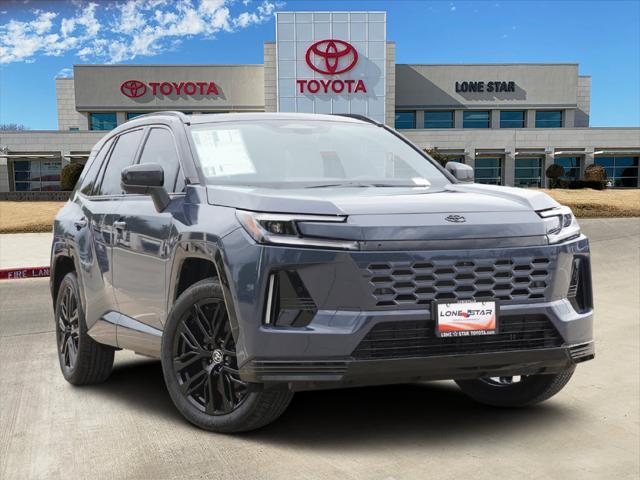 2026 Toyota RAV4 Plug-In Hybrid XSE for sale in Lewisille, TX