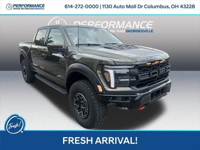 2025 Ford F-150 Raptor for sale in Columbus, OH