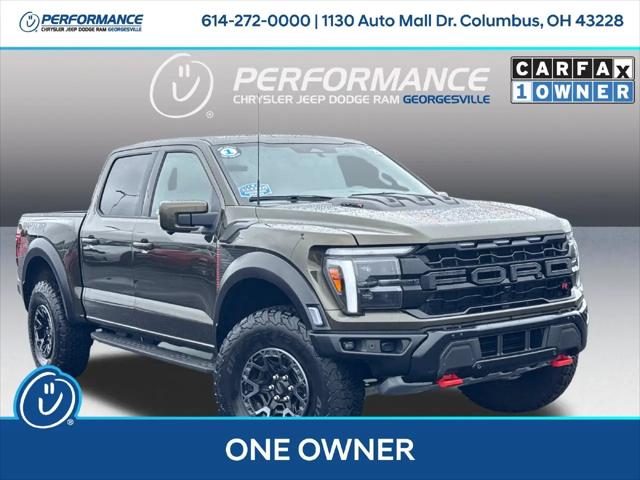 2025 Ford F-150 Raptor for sale in Columbus, OH