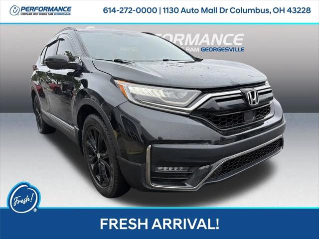 2020 Honda CR-V for sale near Columbus, OH