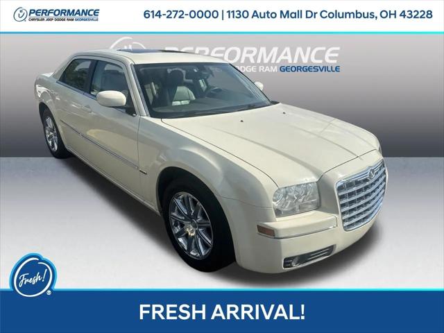 2008 Chrysler 300 Touring for sale near Columbus, OH