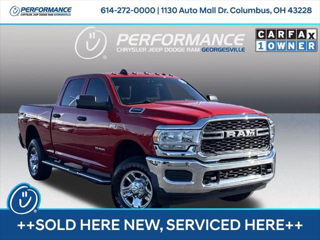 2022 Ram 2500 for sale near Columbus, OH
