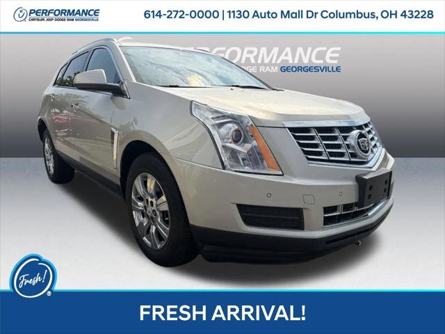 2014 Cadillac SRX for sale near Columbus, OH