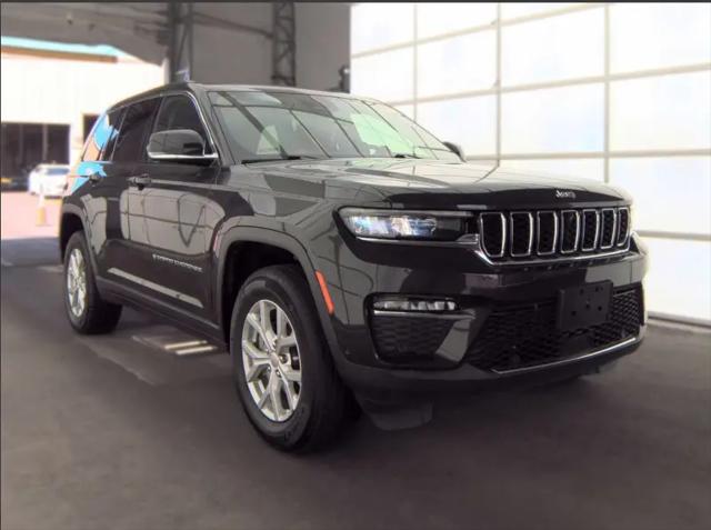 2023 Jeep Grand Cherokee Limited 4x2 for sale in Millington, TN