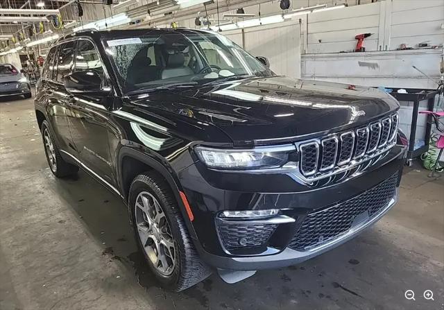 2023 Jeep Grand Cherokee Limited 4x2 for sale in Millington, TN