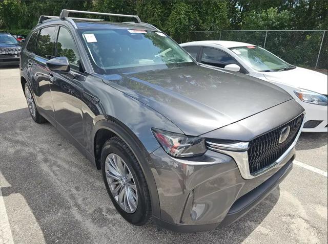 2024 Mazda X-90 3.3 Turbo Preferred Plus for sale in Millington, TN