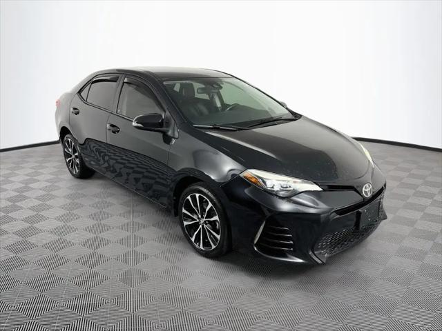 2017 Toyota Corolla SE for sale in Millington, TN