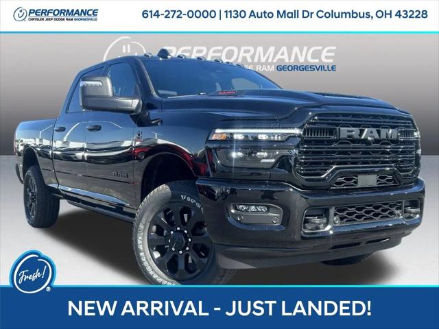 2027 Ram 3500 Laramie for sale near Columbus, OH
