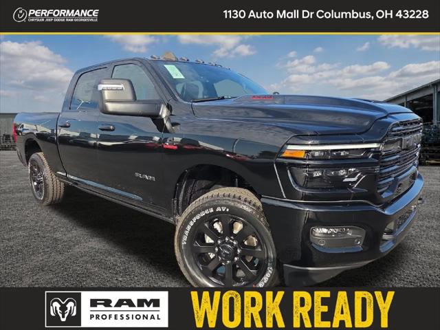 2027 Ram 3500 Laramie for sale near Columbus, OH