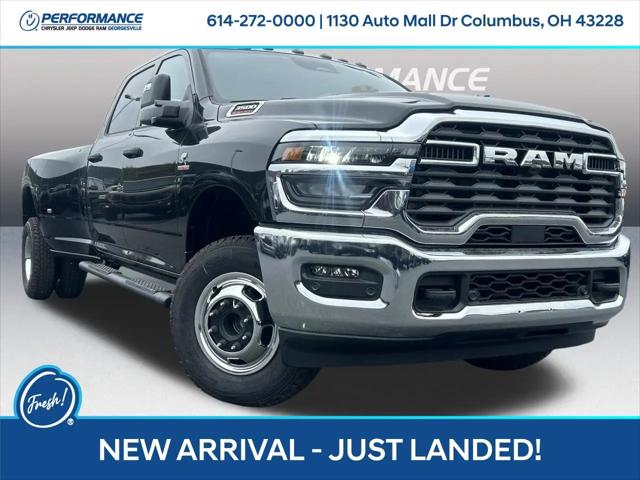 2027 Ram 3500 Tradesman for sale near Columbus, OH