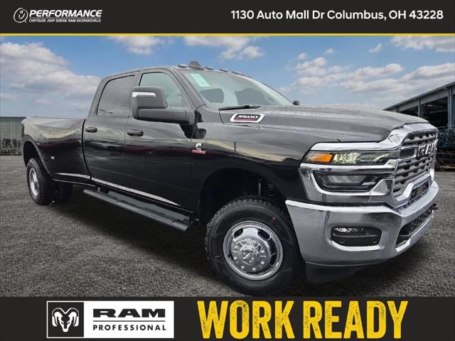 2027 Ram 3500 Tradesman for sale near Columbus, OH