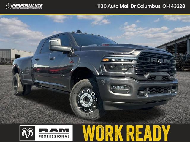 2027 Ram 3500 Limited for sale near Columbus, OH