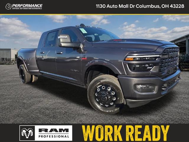 2027 Ram 3500 Limited for sale near Columbus, OH