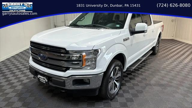 2020 Ford F-150 XL for sale in Dunbar, PA