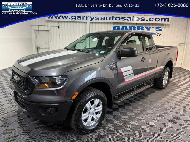 2019 Ford Ranger XL for sale in Dunbar, PA
