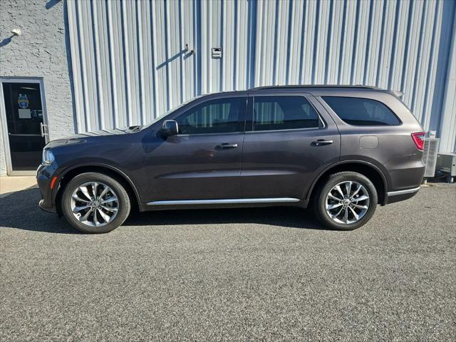 2021 Dodge Durango SXT Plus AWD for sale in Oxford, PA