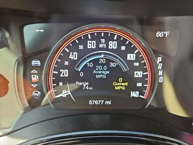 2021 Dodge Durango SXT Plus AWD
