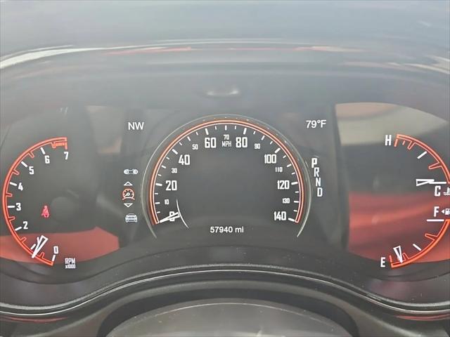 2021 Dodge Durango SXT Plus AWD