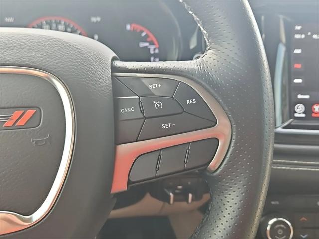 2021 Dodge Durango SXT Plus AWD