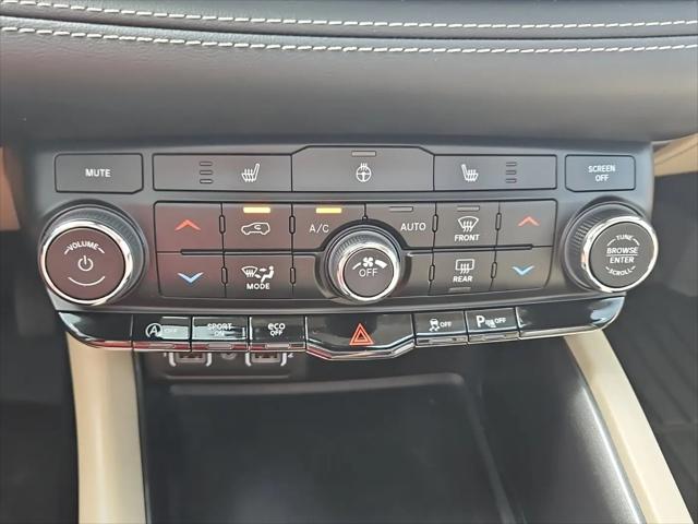 2021 Dodge Durango SXT Plus AWD