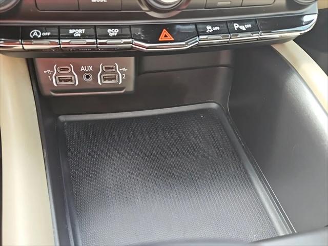 2021 Dodge Durango SXT Plus AWD