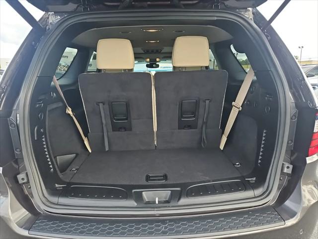 2021 Dodge Durango SXT Plus AWD
