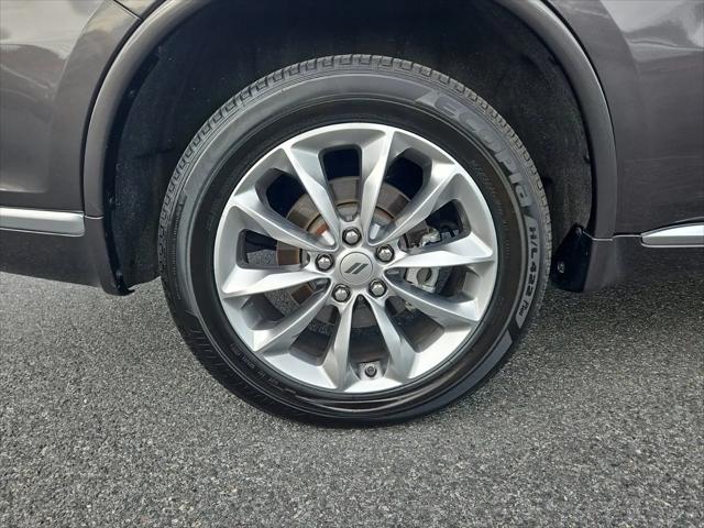 2021 Dodge Durango SXT Plus AWD