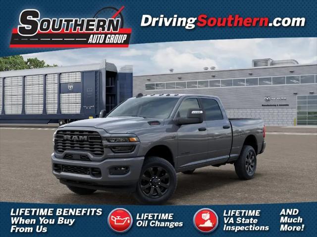 2027 Ram 2500 Big Horn for sale in Norfolk, VA