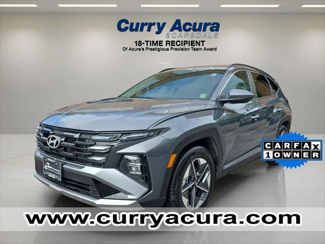 2026 Hyundai Tucson SEL for sale in Scarsdale, NY