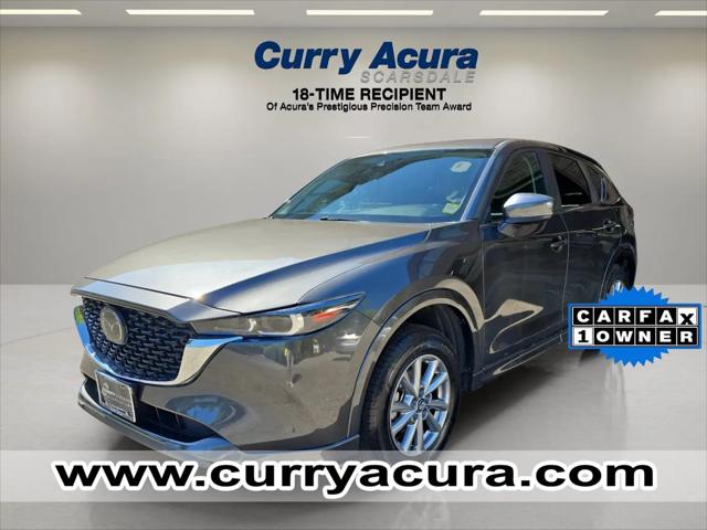 2025 Mazda CX-5 2.5 S Select for sale in Scarsdale, NY