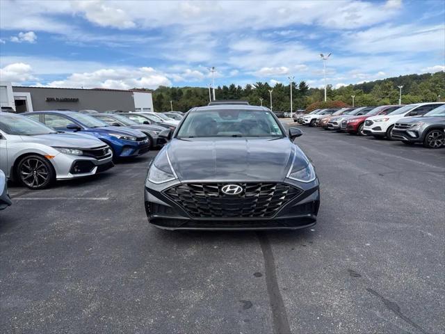 2022 Hyundai Sonata SEL for sale in Downingtown, PA