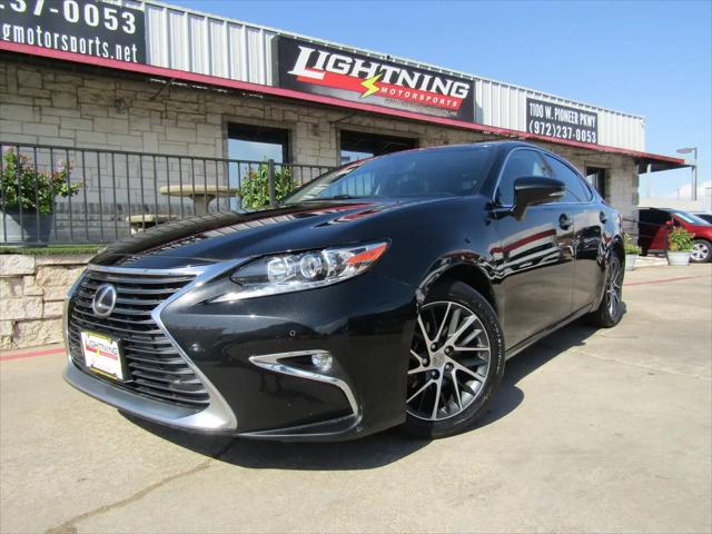 2016 Lexus ES 350 ES 350 for sale in Grand Prairie, TX