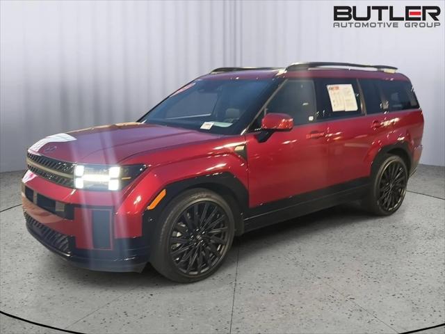 2024 Hyundai Santa Fe Calligraphy for sale in Macon, GA
