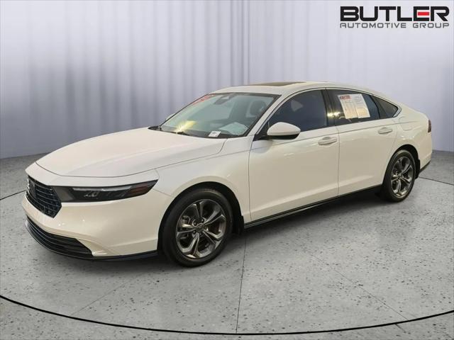 2024 Honda Accord EX for sale in Macon, GA