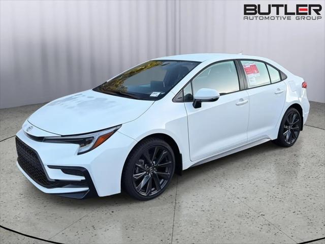 2026 Toyota Corolla SE for sale in Macon, GA